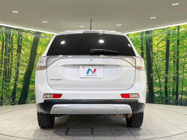 Mitsubishi OUTLANDER 2015-04 25343-16