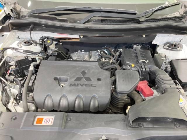 Mitsubishi OUTLANDER 2015-04 25343-19