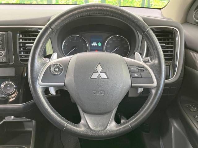 Mitsubishi OUTLANDER 2015-04 25343-12