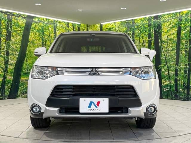 Mitsubishi OUTLANDER 2015-04 25343-15