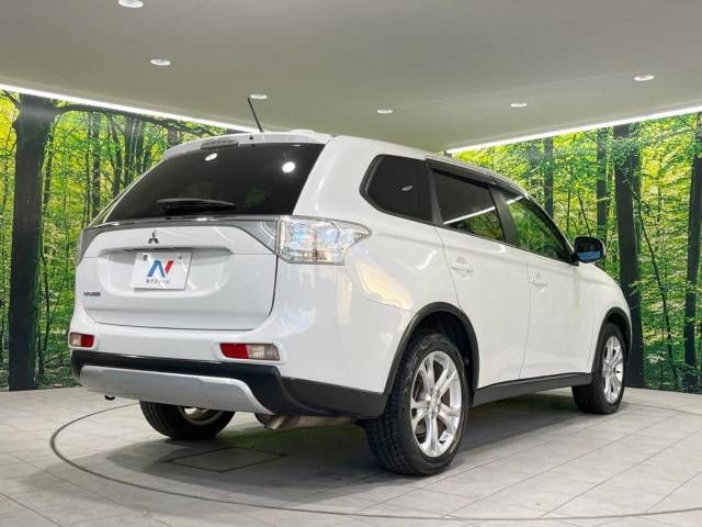 Mitsubishi OUTLANDER 2015-04 25343-18