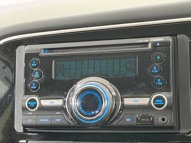 Mitsubishi OUTLANDER 2015-04 25343-2