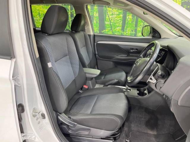 Mitsubishi OUTLANDER 2015-04 25343-8