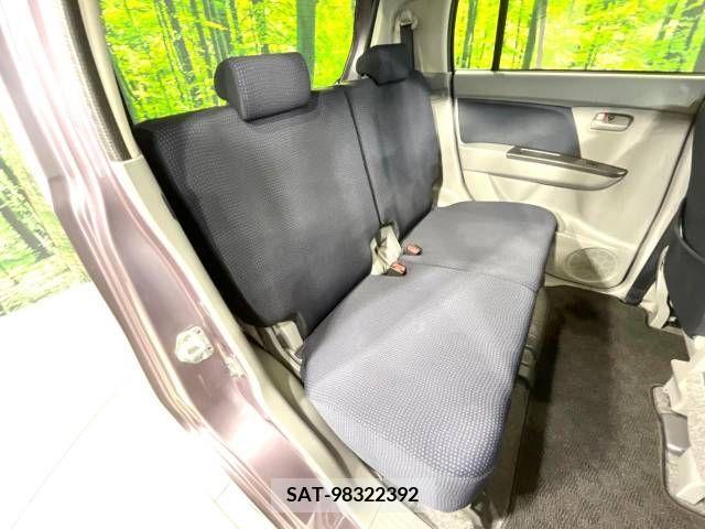 Suzuki WAGON R 2009-09 311569-9
