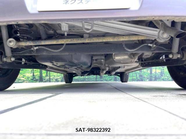 Suzuki WAGON R 2009-09 311569-19