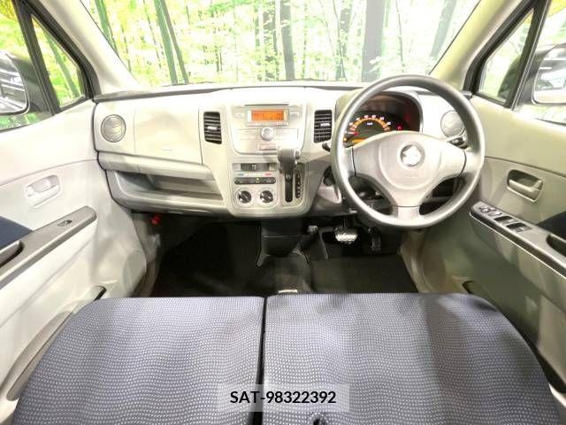 Suzuki WAGON R 2009-09 311569-1
