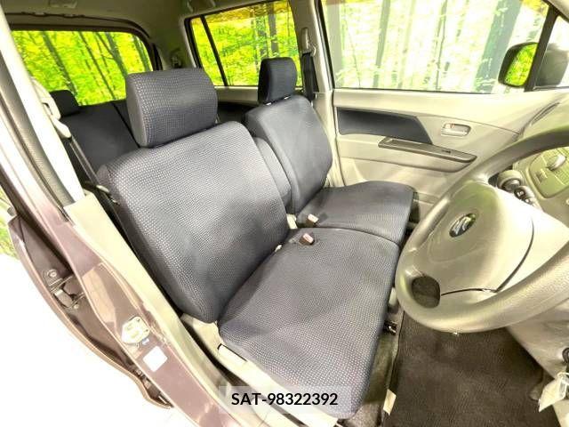 Suzuki WAGON R 2009-09 311569-8