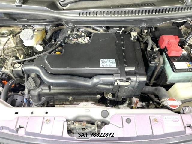 Suzuki WAGON R 2009-09 311569-18