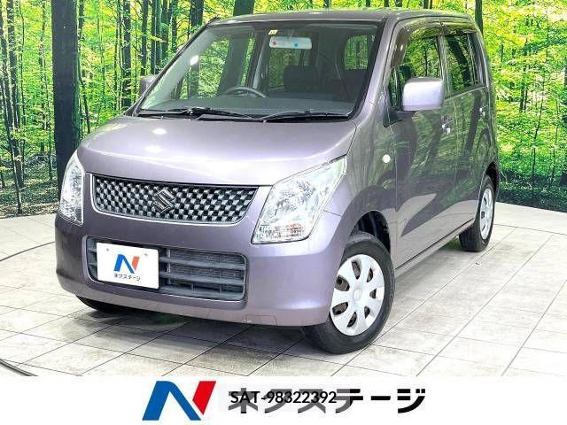 Suzuki WAGON R 2009-09 311569-0