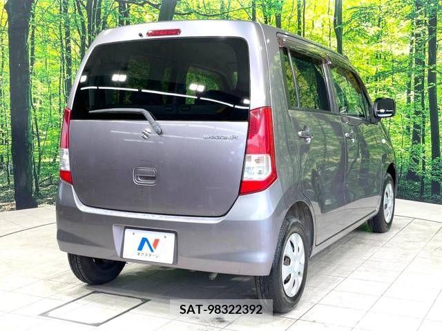 Suzuki WAGON R 2009-09 311569-17