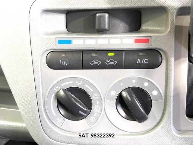 Suzuki WAGON R 2009-09 311569-4