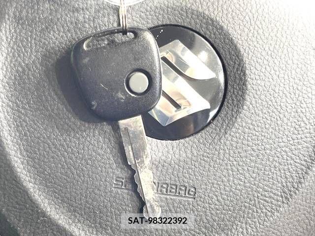 Suzuki WAGON R 2009-09 311569-6