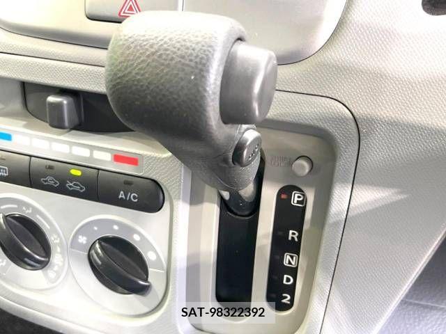 Suzuki WAGON R 2009-09 311569-5