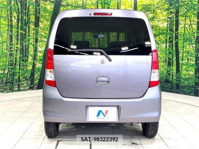 Suzuki WAGON R 2009-09 311569-15