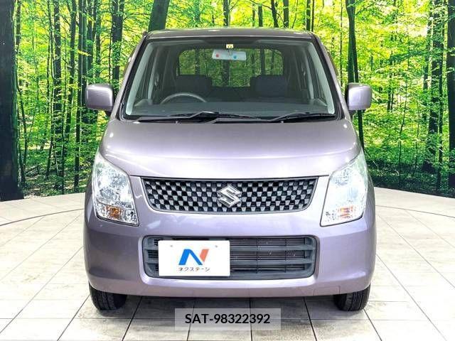 Suzuki WAGON R 2009-09 311569-14