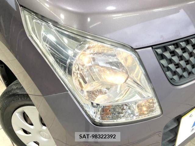 Suzuki WAGON R 2009-09 311569-12