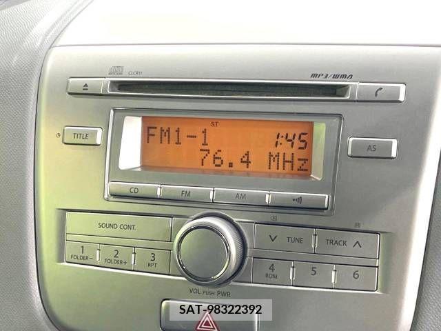 Suzuki WAGON R 2009-09 311569-3