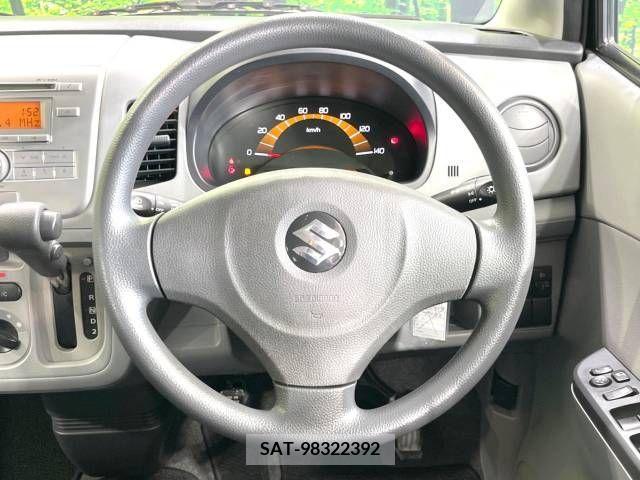 Suzuki WAGON R 2009-09 311569-11