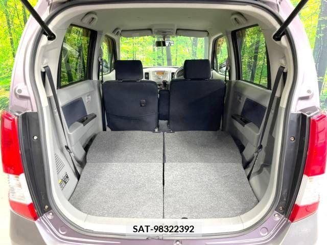Suzuki WAGON R 2009-09 311569-10