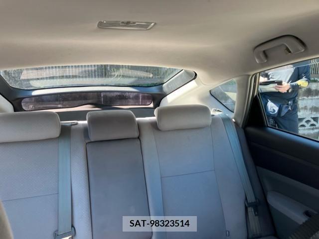 Toyota PRIUS 2004-01 393471-22