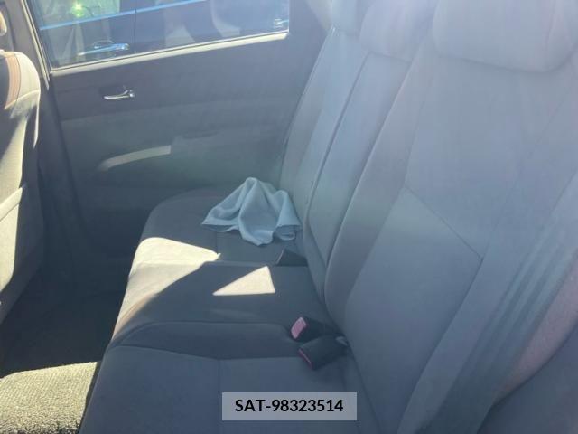 Toyota PRIUS 2004-01 393471-21