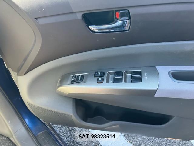 Toyota PRIUS 2004-01 393471-11