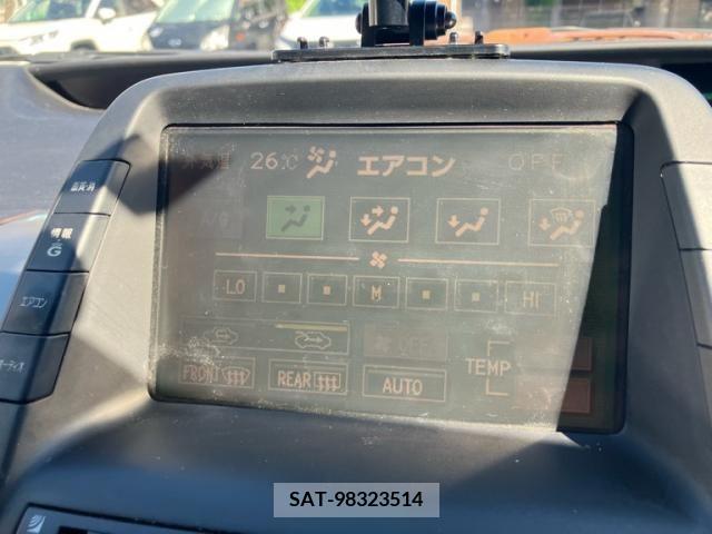 Toyota PRIUS 2004-01 393471-17
