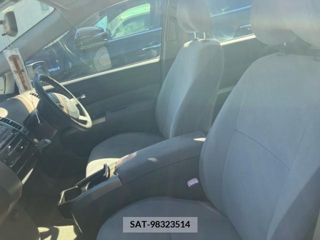 Toyota PRIUS 2004-01 393471-10