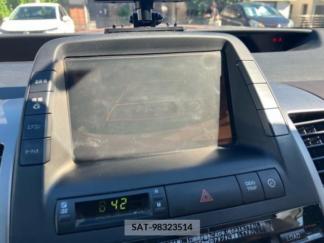 Toyota PRIUS 2004-01 393471-15