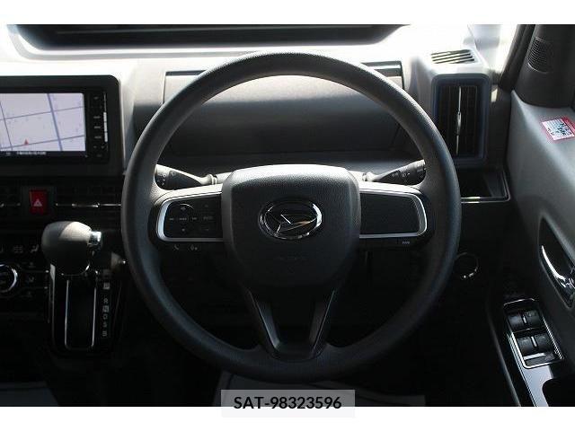 Daihatsu TANTO CUSTOM 2020-02 246786-15