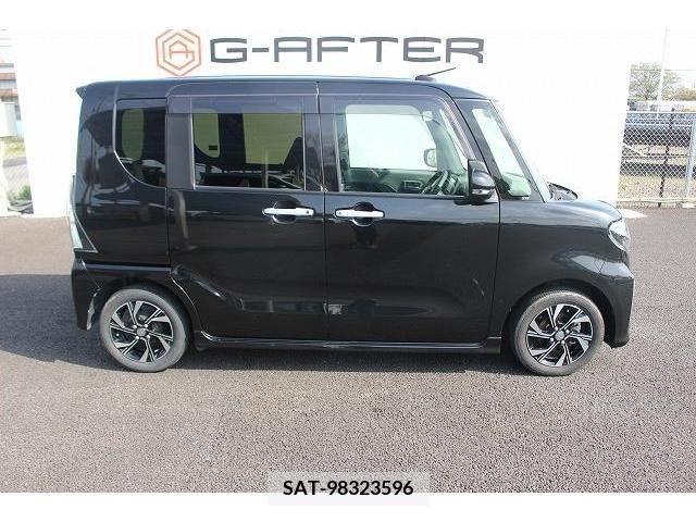 Daihatsu TANTO CUSTOM 2020-02 246786-6