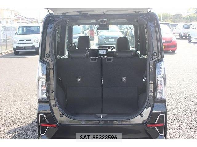Daihatsu TANTO CUSTOM 2020-02 246786-16