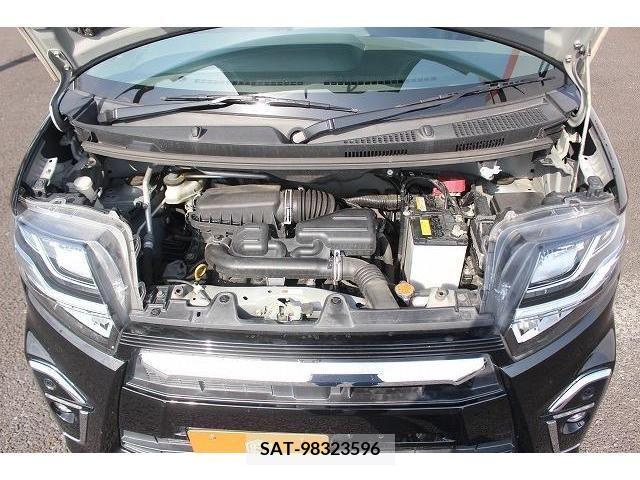 Daihatsu TANTO CUSTOM 2020-02 246786-17