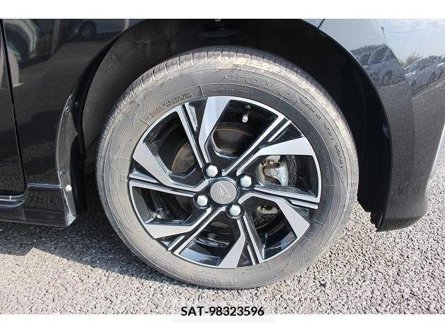 Daihatsu TANTO CUSTOM 2020-02 246786-11