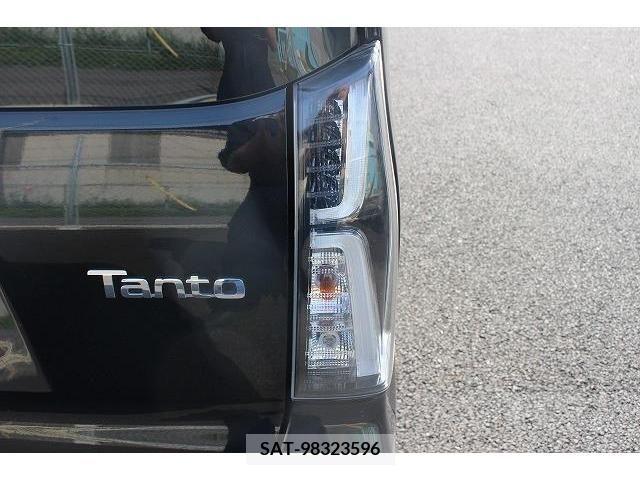 Daihatsu TANTO CUSTOM 2020-02 246786-10