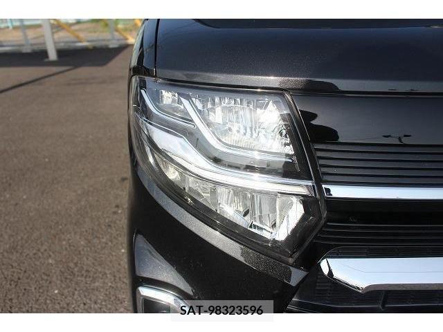 Daihatsu TANTO CUSTOM 2020-02 246786-9