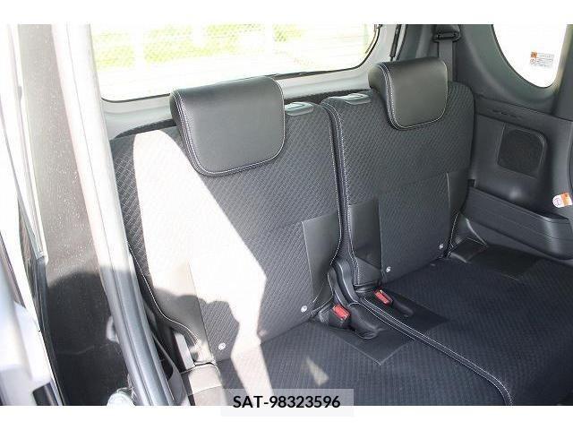 Daihatsu TANTO CUSTOM 2020-02 246786-13