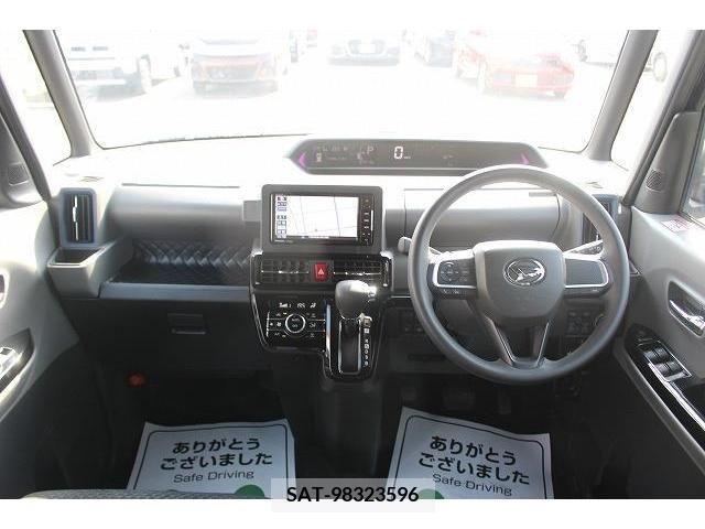 Daihatsu TANTO CUSTOM 2020-02 246786-14
