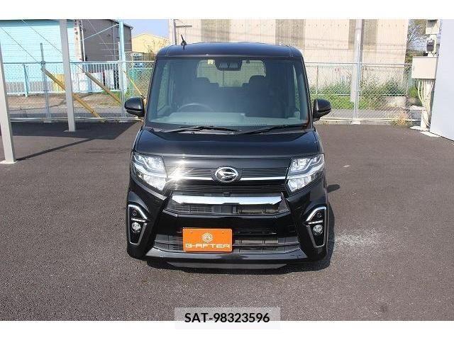 Daihatsu TANTO CUSTOM 2020-02 246786-5