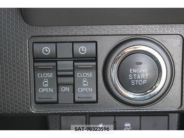 Daihatsu TANTO CUSTOM 2020-02 246786-4