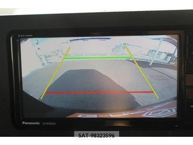 Daihatsu TANTO CUSTOM 2020-02 246786-3