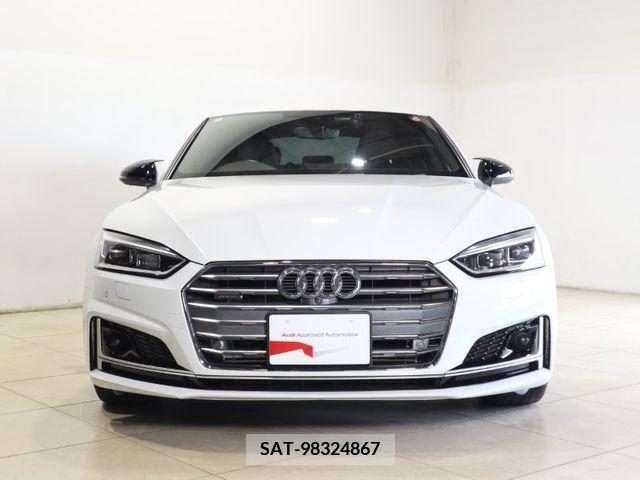 Audi A5 2019-01 356536-1