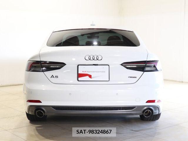 Audi A5 2019-01 356536-2