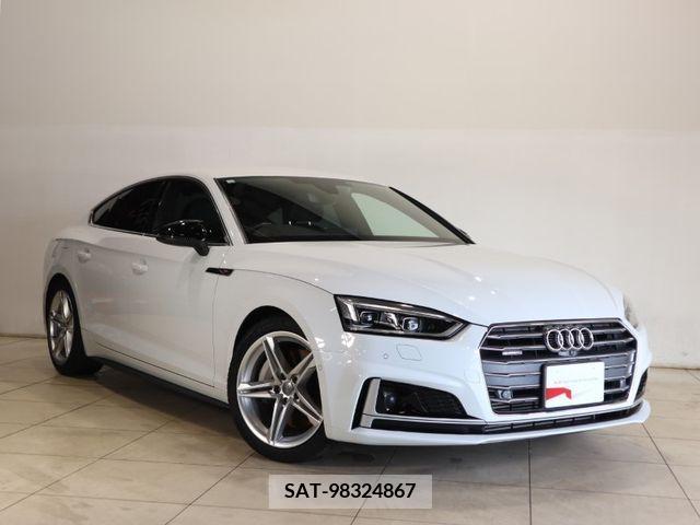 Audi A5 2019-01 356536-3