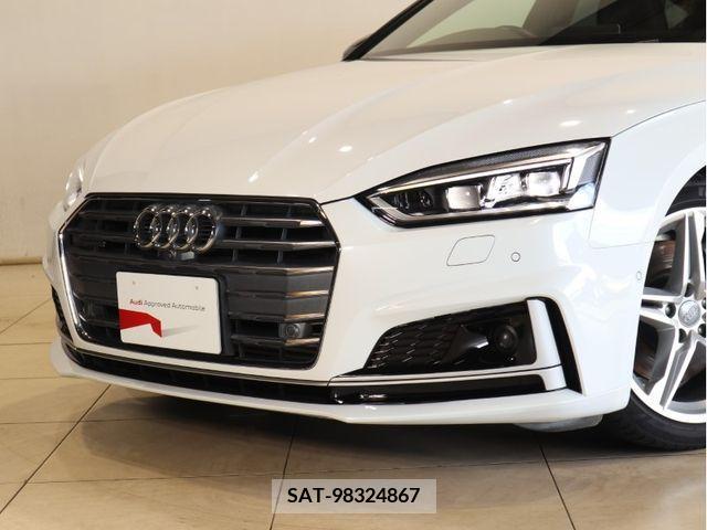 Audi A5 2019-01 356536-5