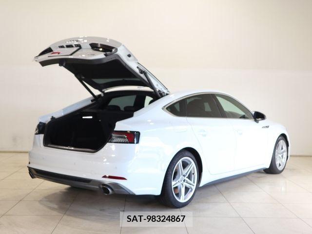 Audi A5 2019-01 356536-8