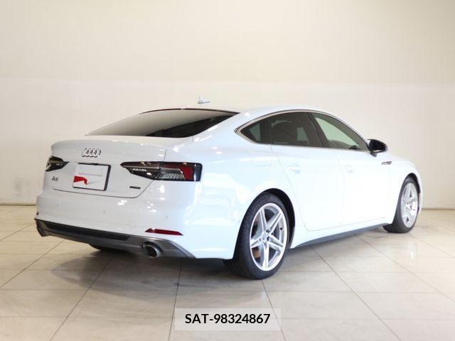 Audi A5 2019-01 356536-7