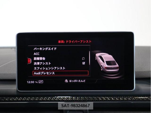 Audi A5 2019-01 356536-14