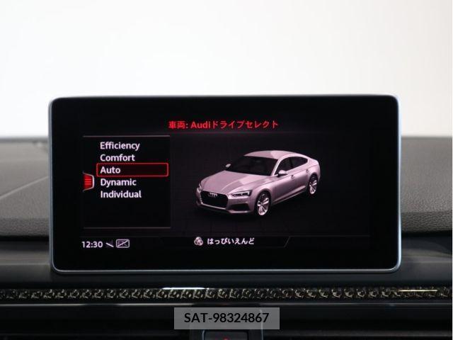 Audi A5 2019-01 356536-15