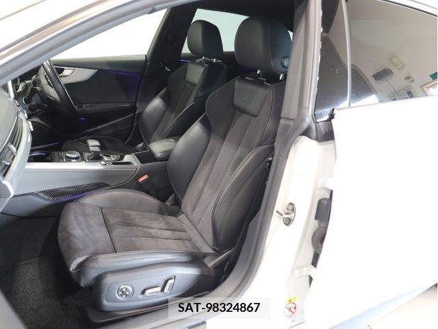 Audi A5 2019-01 356536-17